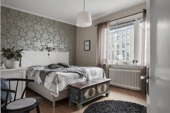 Bostadsrätt, Hörngatan 11, Hjortmossen , Trollhättan