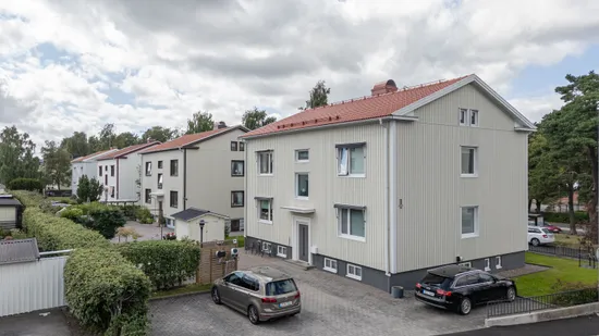 Bostadsrätt, Hörngatan 11, Hjortmossen , Trollhättan