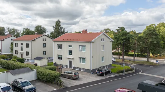 Bostadsrätt, Hörngatan 11, Hjortmossen , Trollhättan