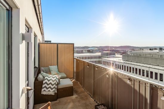 Bostadsrätt, Selma lagerlöfs gata 7, Centrum, Kungälv