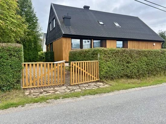 Villa, Stockvägen 16B, Länna, Huddinge