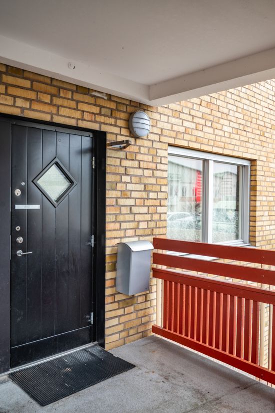 Bostadsrätt, Ljungkullen 7, Sävedalen, Partille