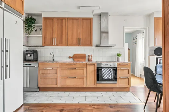 Bostadsrätt, Ljungkullen 7, Sävedalen, Partille
