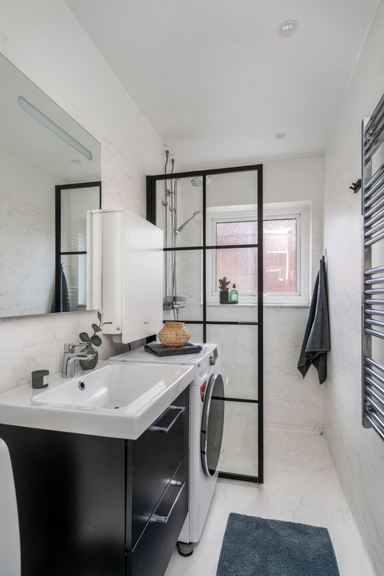 Bostadsrätt, Stenbocksgatan 18C, Tyringe, Hässleholm