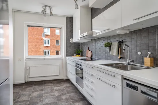 Bostadsrätt, Stenbocksgatan 18C, Tyringe, Hässleholm