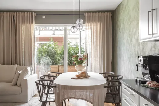 Bostadsrätt, Lövekullevägen 7, Sörhaga, Alingsås