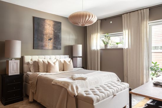 Bostadsrätt, Lövekullevägen 7, Sörhaga, Alingsås