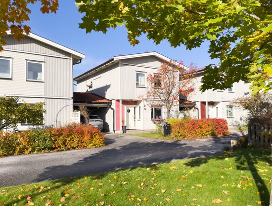 Villa, Rubinvägen 14, Herrhagen, Uppsala