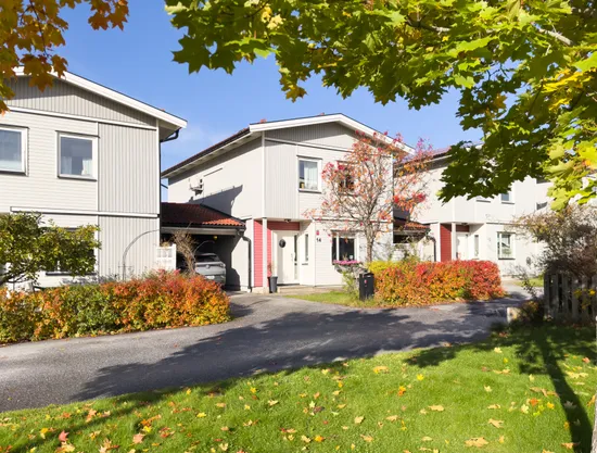 Villa, Rubinvägen 14, Herrhagen, Uppsala