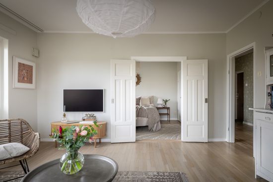 Bostadsrätt, Sulitelmagatan 2A, Strömmensberg, Göteborg