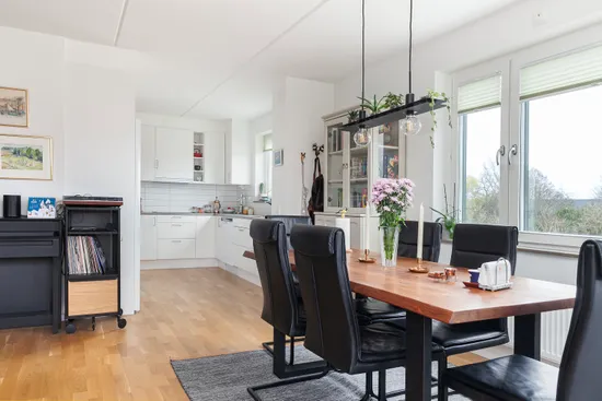 Bostadsrätt, Lilly Håkanssons gata 19B, Viken, Höganäs