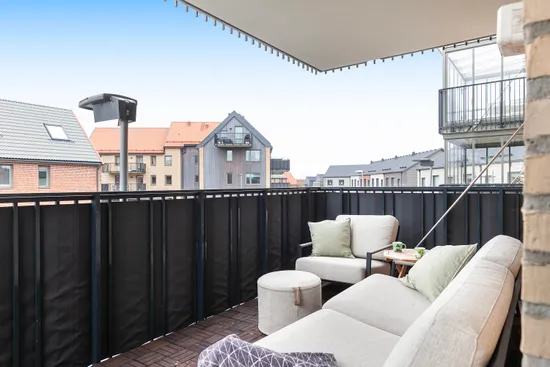 Bostadsrätt, Lilly Håkanssons gata 19B, Viken, Höganäs