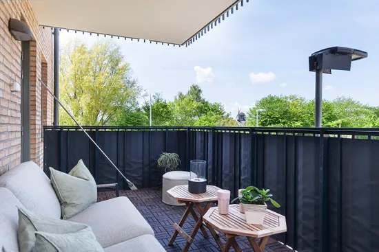 Bostadsrätt, Lilly Håkanssons gata 19B, Viken, Höganäs