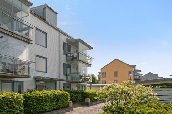 Bostadsrätt, Elmsta udde 35 A, Elmsta Udde, Norrtälje