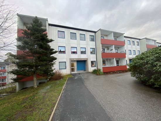 Bostadsrätt, Huggarvägen 45, Västerhaninge, Haninge