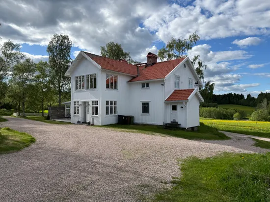 Gård/Skog, Bunsta 103, Sundsvall - Njurunda, Sundsvall