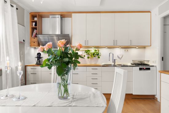 Villa, Meteorologvägen 4, Kallinge, Ronneby