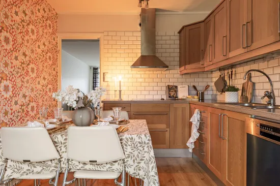 Bostadsrätt, Lindblomsvägen 8B, Espedalen, Ronneby