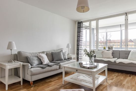 Bostadsrätt, Lindblomsvägen 8B, Espedalen, Ronneby