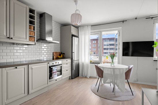 Bostadsrätt, Bollmoravägen 10, Central Tyresö, Tyresö