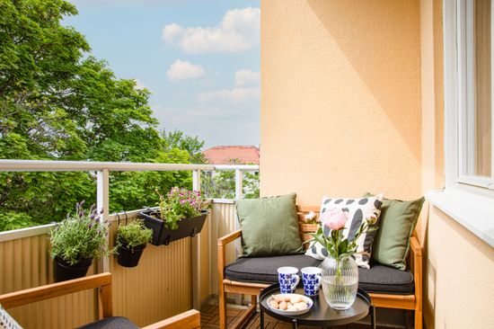 Bostadsrätt, Rosengatan 12A, Centrala Sundbyberg, Sundbyberg