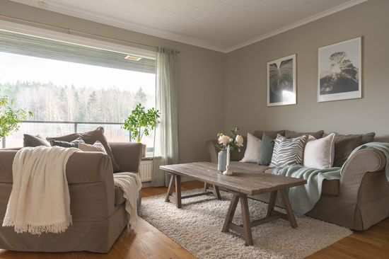 Villa, Ättarögränd 5, Flaxenvik, Österåker