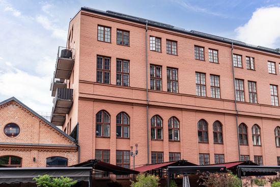 Bostadsrätt, Sundbybergs Torg 1D, Centrala Sundbyberg, Sundbyberg