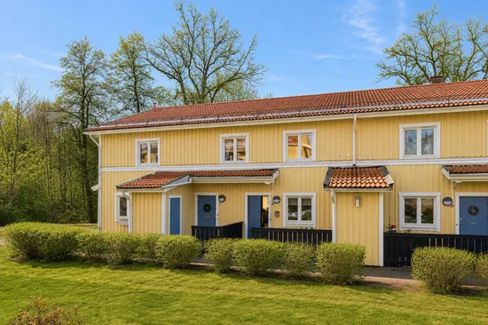 Bostadsrätt, Hultavägen 3P, Målsryd, Borås