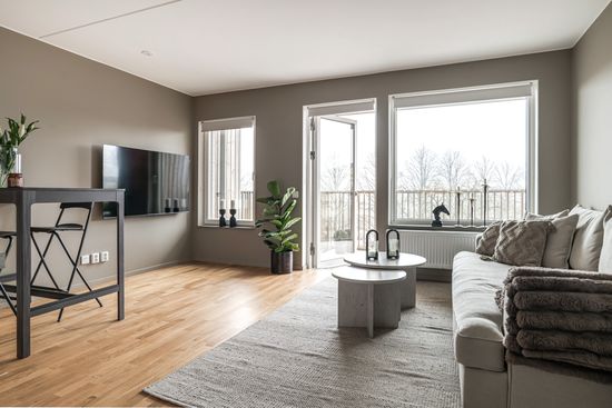 Bostadsrätt, Rådmansgatan 4, Landskrona - Centrum, Landskrona