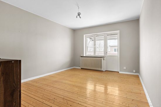 Bostadsrätt, Hertig Karls Allé 56 B, Centralt väster, Örebro