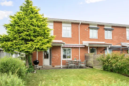 Bostadsrätt, Nejlikevägen 18, Luntertun, Ängelholm