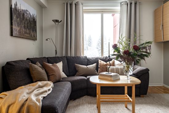 Bostadsrätt, Björnen Ekorren 7, lgh 306, Åre Björnen, Åre