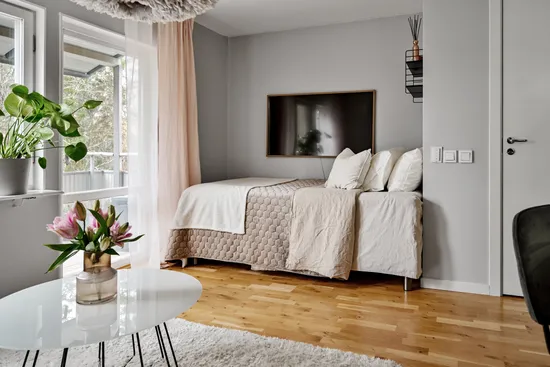 Bostadsrätt, Bromsbodavägen 35A, Runby, Upplands Väsby