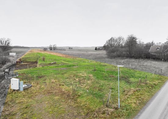 Tomt, Saritslöv 7:14, Saritslöv Sjöland, Skurup