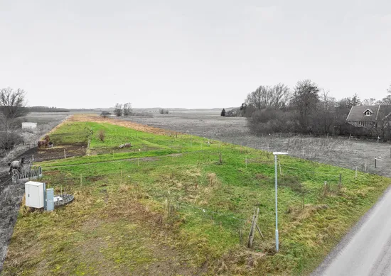 Tomt, Saritslöv 7:14, Saritslöv Sjöland, Skurup