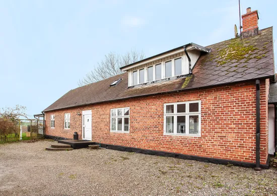 Villa, Skårby kyrkoväg 195, Skårby, Ystad