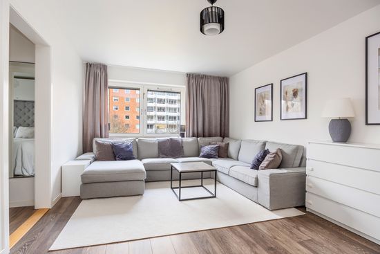 Bostadsrätt, Kronetorpsgatan 60B, Segevång, Malmö