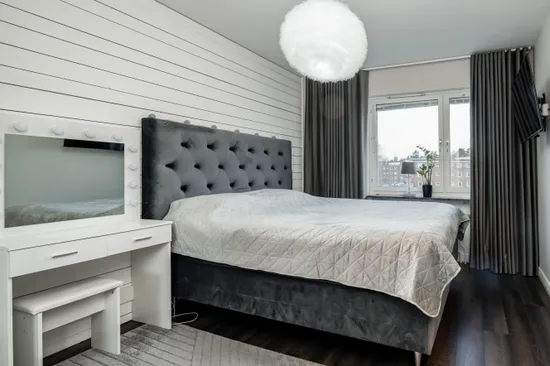 Bostadsrätt, Ringvägen 7E, Söderhamn