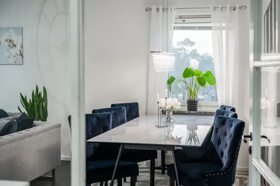 Bostadsrätt, Ringvägen 7E, Söderhamn