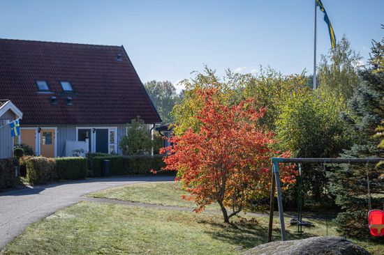 Villa, Tjäderstigen 6, Rimforsa, Kinda