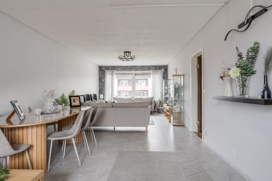 Bostadsrätt, Pinnmogatan 11, Vilbergen, Norrköping