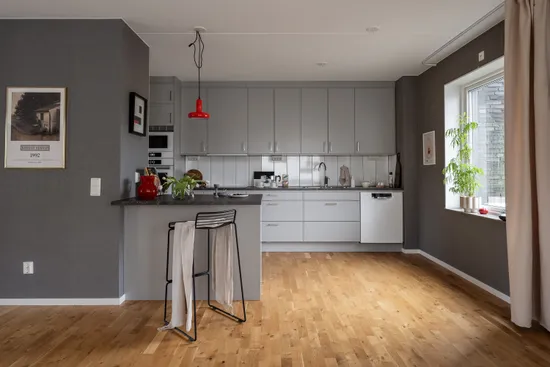 Bostadsrätt, Torpe gränd 18, Kongahälla, Kungälv