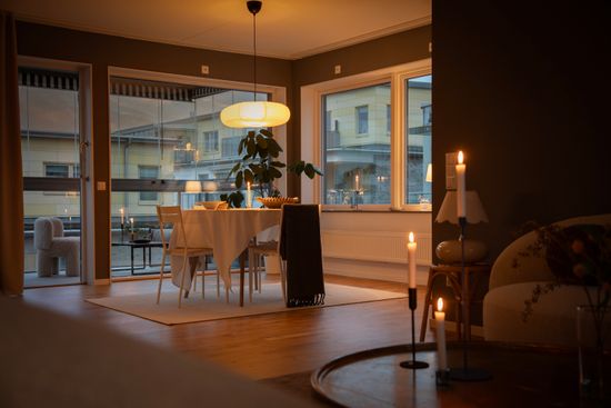 Bostadsrätt, Torpe gränd 18, Kongahälla, Kungälv