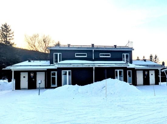 Övrigt, Åre Strand 15:1 vecka 18, Åre strand, Åre