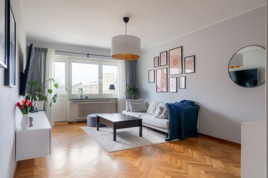 Bostadsrätt, Linnévägen 10C, Nyköping