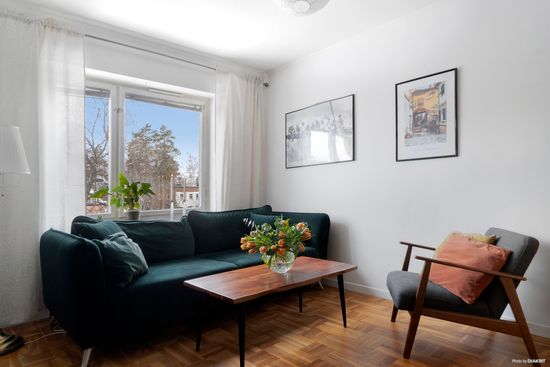 Bostadsrätt, Ugglevägen 17B, vån 3, Ektorp/Saltängen, Nacka