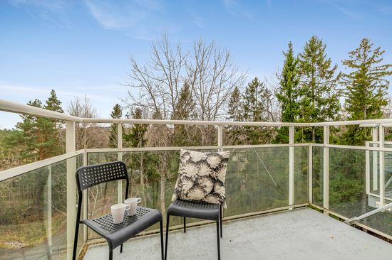 Bostadsrätt, Heklagatan 57E, Kista, Stockholm