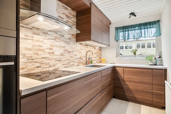 Villa, Radhus, Nylundsvägen 19, Forserum, Nässjö