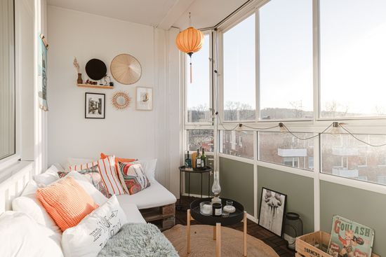 Bostadsrätt, Häradsvägen 6, Huskvarna, Jönköping