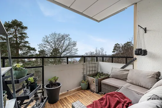 Bostadsrätt, Filarvägen 3, Kallhäll, Järfälla